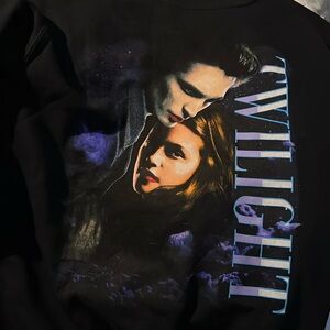 Twilight Crewneck